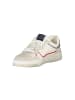 Tommy Hilfiger Weiße Polyurethan-Sneaker