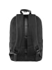 Nitro Urban Classic - Laptoprucksack 45 cm 15" (dune) in tough black