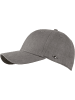 Chillouts Headwear Baseball Cap in grau