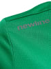 Newline Newline T-Shirt Kids Core Laufen Unisex Kinder in JOLLY GREEN