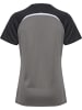 Hummel Polo "Lead 2.0 Polo" in Grau