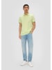 s.Oliver Polo-Shirt in 7010_limettengrün