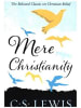 HarperCollins Buch - Mere Christianity