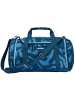 Coocazoo Sporttasche Breaking Waves in blau