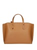 Gave Lux Schultertasche in COGNAC