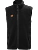 Helly Hansen Weste "Heritage Pile Vest" in Schwarz