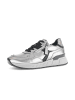 Gabor Sneaker low in silber