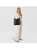 Liebeskind Berlin Hera Handtasche Leder 31 cm black