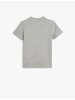 KOTON T-shirt in Grau