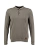 KEY LARGO Poloshirt 'KLPISA' in taupe