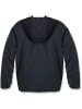 CARHARTT  Jacke "Lightw. Packable 105749" in Schwarz