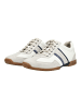 Pius Gabor Sneaker Weiß/Blau