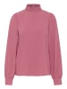 Kaffe Bluse langarm KAditte Regular fit in Mesa Rose