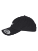 Mister Tee Dad Cap in black