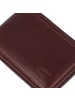Camel Active Wood Geldbörse RFID Schutz Leder 10.5 cm in brown