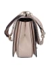 Guess Eliette Schultertasche 23 cm in light beige