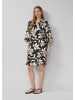 s.Oliver Kleid in 99A2_schwarz