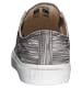 ethletic Sneaker Trainer White Cap Lo Cut in grey melange just white