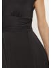 usha BLACK LABEL Women Dress in black
