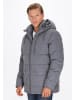 DreiMaster Men Jacket in charcoal