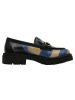 Dogo Cindy Halbschuhe - Window in Schwarz