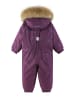 Reima Reimatec Overall " Aapua " in Deep purple