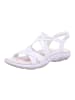 Skechers Sandalette in weiß
