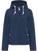 Schmuddelwedda Softshelljacke in Marine