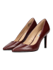 Steve Madden Pumps in Cherry