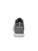 Skechers Schnürschuh in grau