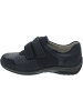 WALDLÄUFER Hesna Klettschuh Blau