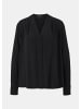 comma Bluse in 9999_schwarz