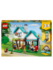 LEGO Bausteine Creator 31139 Gemütliches Haus - ab 8 Jahre