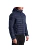 U.S. Polo Assn. Übergangsjacke in Blue