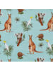 Walkiddy Sweatshirt Australian Animals-Sweatshirt