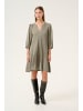 Karen By Simonsen Kleid KBTrinity A-shape in Brindle