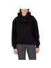 CALVIN KLEIN JEANS Schwarz Baumwolle Hoodie