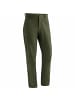 Maier Sports Wanderhose Herrmann in Dunkeloliv