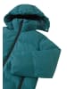 Reima Daunenjacke Paimio Dark Teal