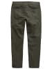 Men Plus Hose in dunkel khaki