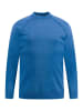 STHUGE Pullover in königsblau