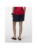 Vero Moda Short in Navy Blazer