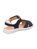 superfit Sandalen in Blau