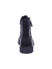 Tom Tailor Boots Mit Tex-Membran in schwarz