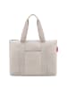Reisenthel Sportshopper Shopper Tasche 53 cm in mix stone