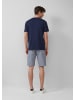 s.Oliver Bermuda PHOENIX in 58K7_tiefblau
