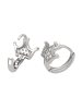 braelyn Women Earrings in SILVER