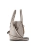 Guess Davina Schultertasche 31 cm in light taupe