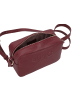 Liu Jo Halona Umhängetasche M 20 cm in red wine
