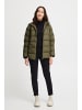 Fransa Jacke FRBAFAB Regular fit in Olive Night